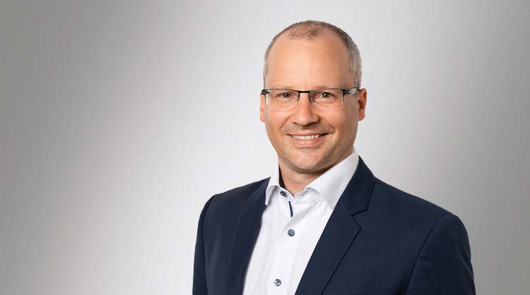 Stephan Leppertinger, Allianz Lebensversicherungs-AG