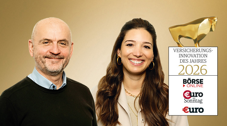 Michael Töpler, Maxine Adams